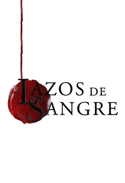 Póster de Lazos de sangre