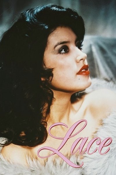 Póster de Lazos secretos