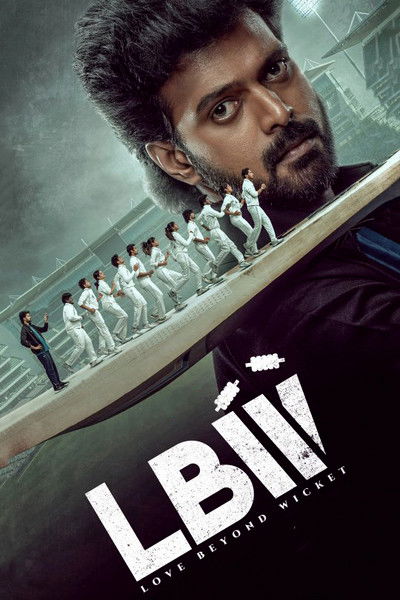 Póster de LBW: Love Beyond Wicket