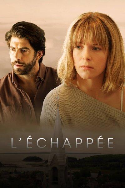 Póster de L'Échappée
