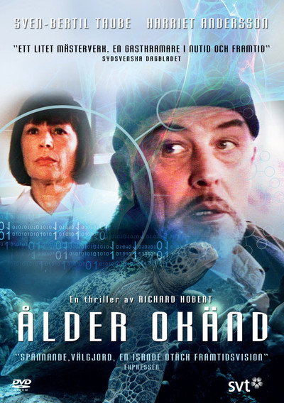 Póster de Ålder okänd