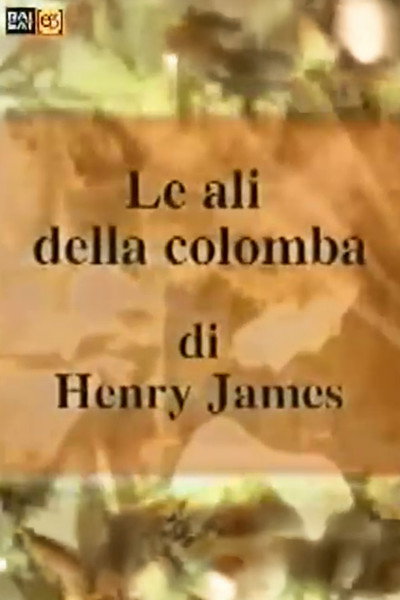 Póster de Le ali della colomba
