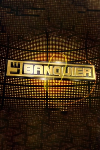Póster de Le Banquier