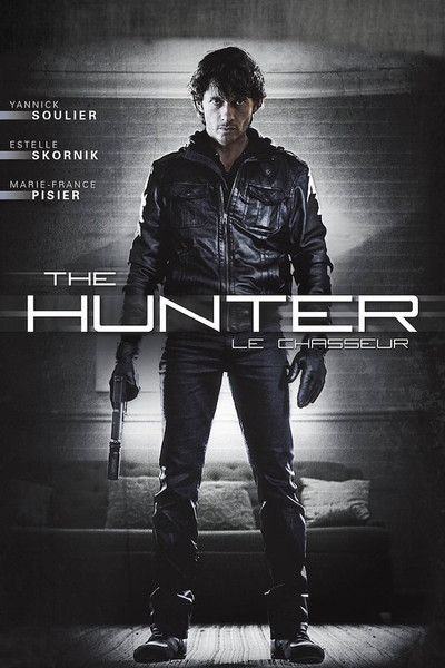 Póster de Le chasseur
