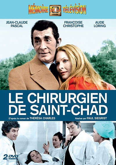 Póster de Le chirurgien de Saint-Chad