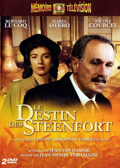 Póster de Le destin des Steenfort