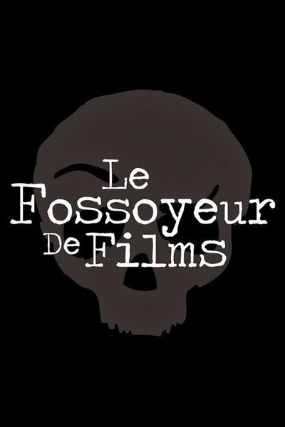 Póster de Le Fossoyeur de Films