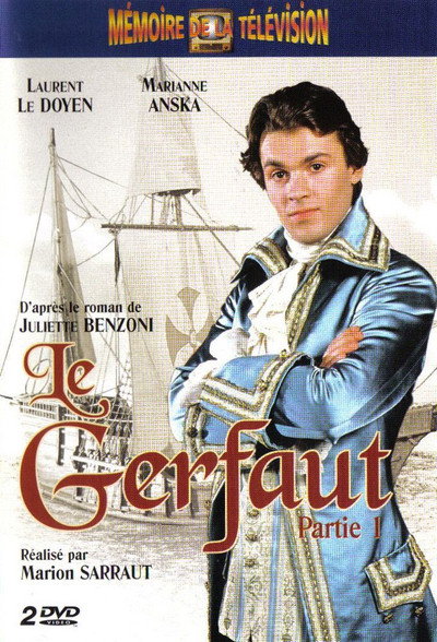 Póster de Le gerfaut