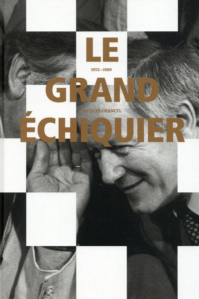 Póster de Le grand échiquier