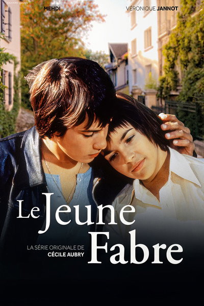 Póster de Le jeune Fabre