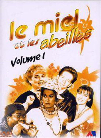 Póster de Le miel et les abeilles