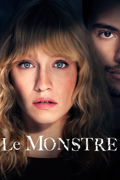Póster de Le Monstre