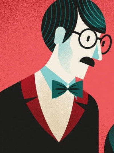 Póster de Le mystérieux docteur Cornélius