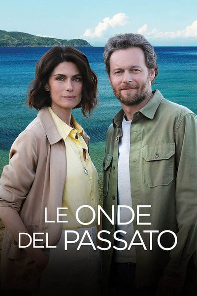 Póster de Le onde del passato