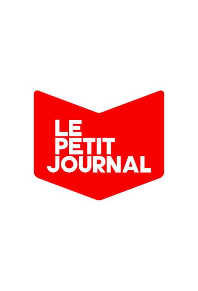Póster de Le petit journal