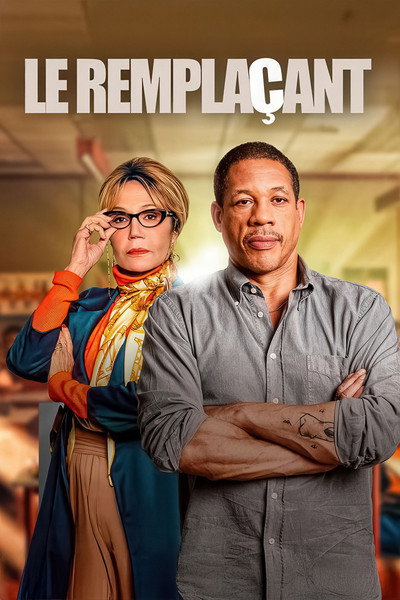 Póster de Le remplaçant