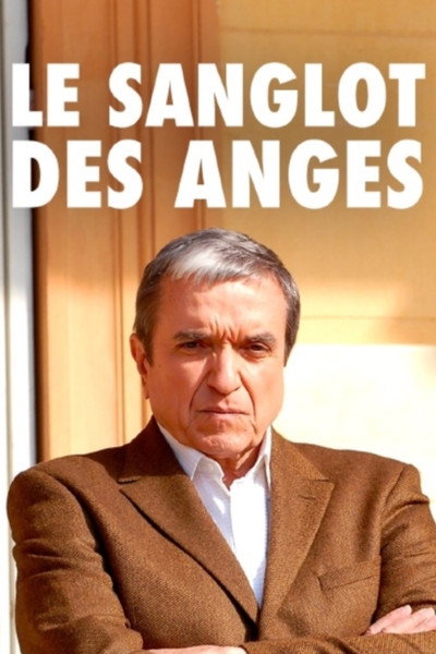 Póster de Le sanglot des anges