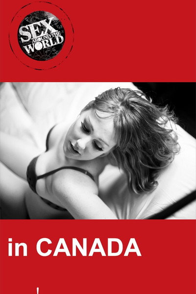 Póster de Le sexe au Canada