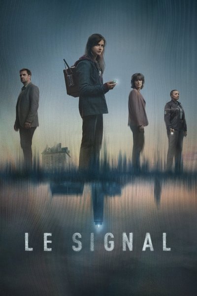Póster de Le Signal