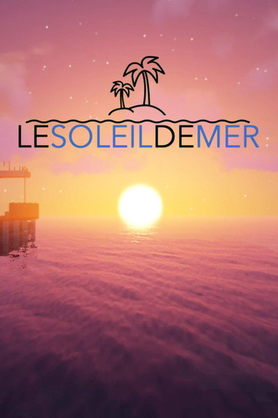 Póster de Le Soleil De Mer