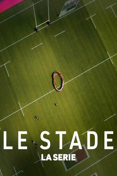 Póster de Le Stade
