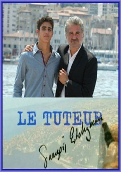 Póster de Le tuteur