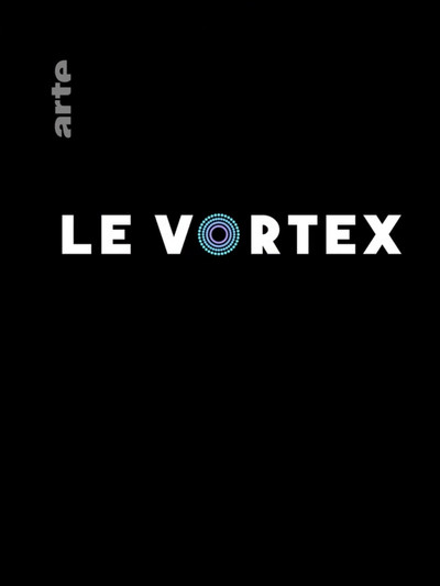 Póster de Le Vortex