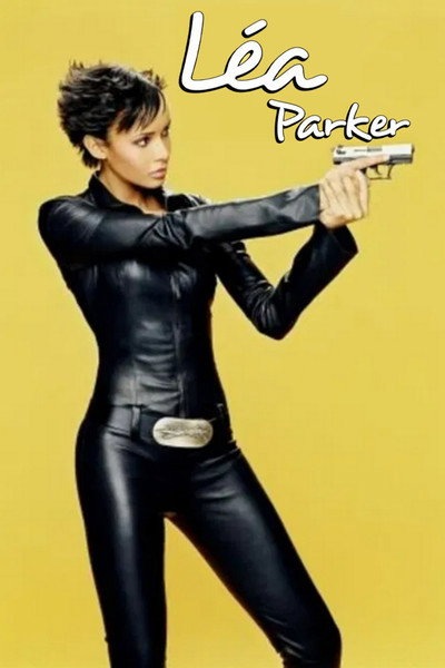 Póster de Lea Parker