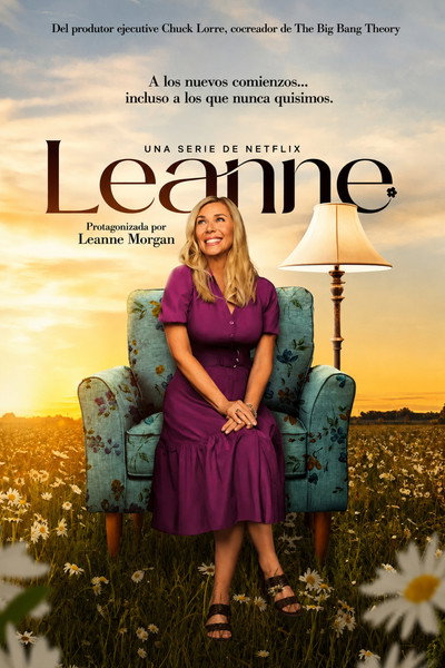 Póster de Leanne