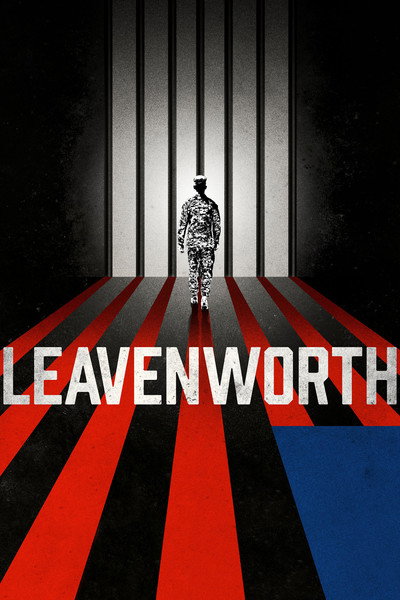 Póster de Leavenworth