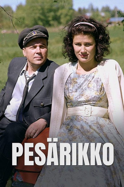 Póster de Leaving Home