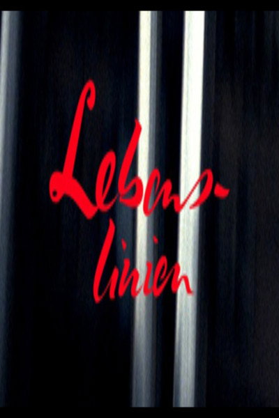 Póster de Lebenslinien