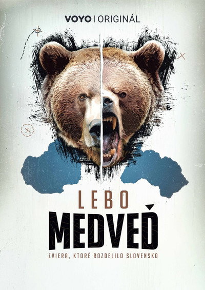 Póster de Lebo medved
