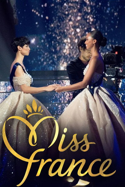Póster de Élection de Miss France