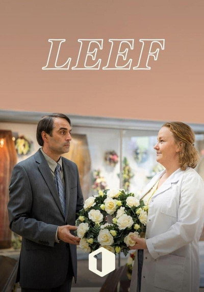 Póster de Leef