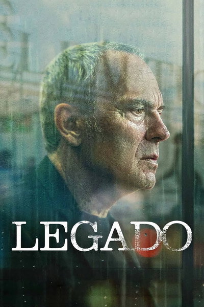 Póster de Legado