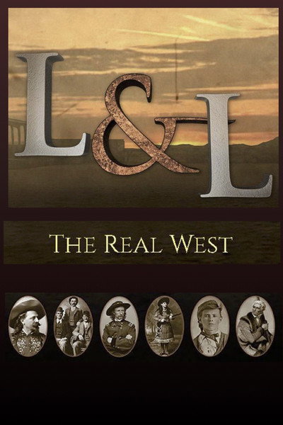 Póster de Legends & Lies