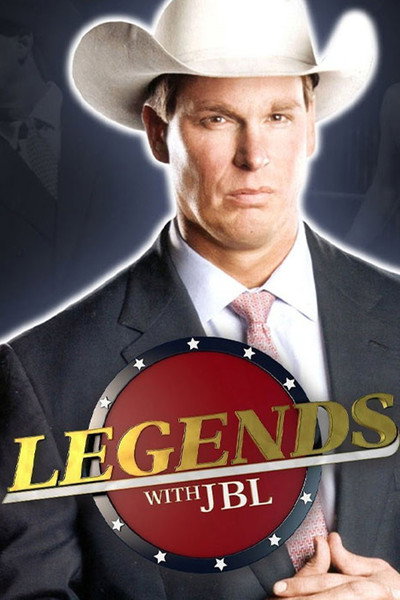 Póster de Legends with JBL