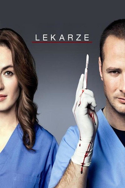 Póster de Lekarze