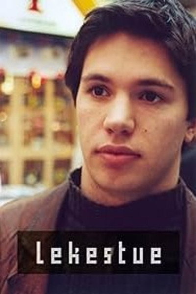 Póster de Lekestue