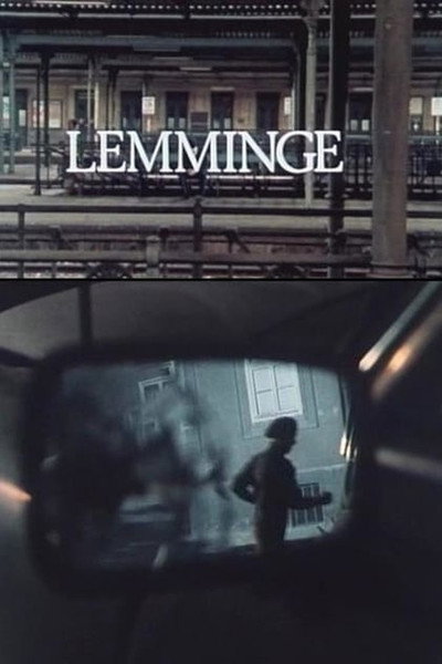 Póster de Lemminge