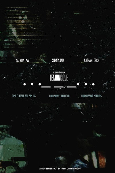 Póster de Lemon Cove