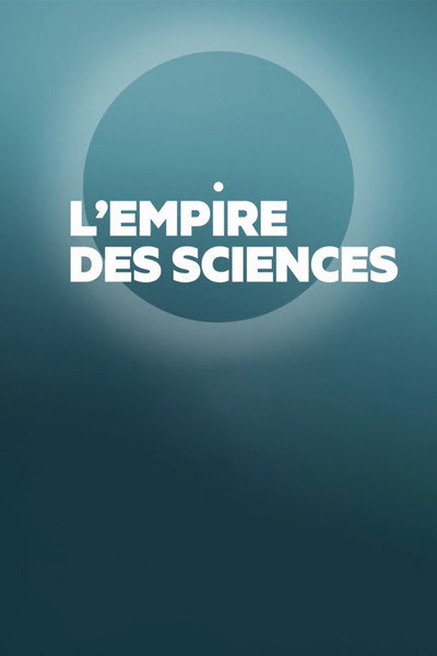 Póster de L'empire des sciences
