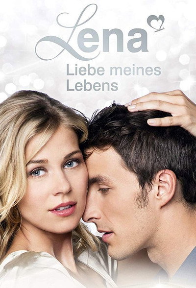 Póster de Lena - Love of My Life