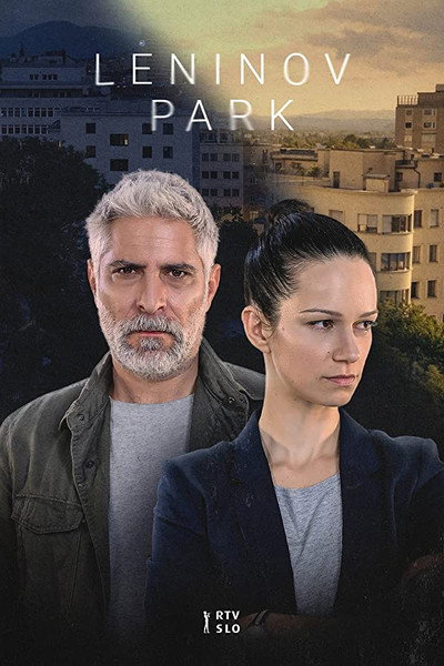 Póster de Lenin's Park