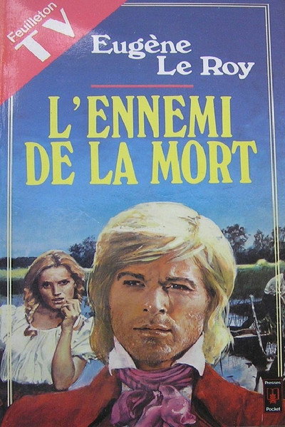 Póster de L'ennemi de la mort
