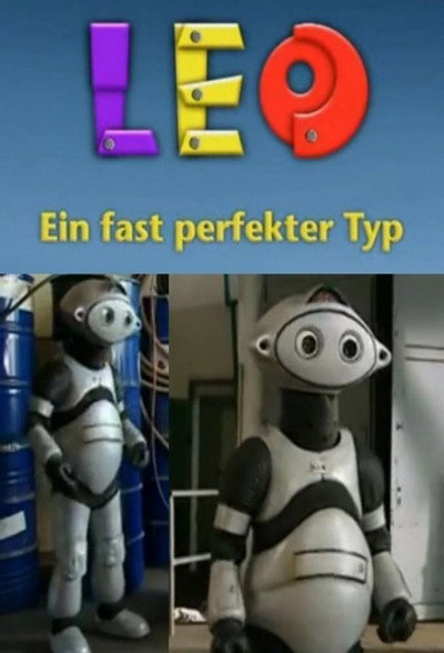 Póster de Leo - Ein fast perfekter Typ