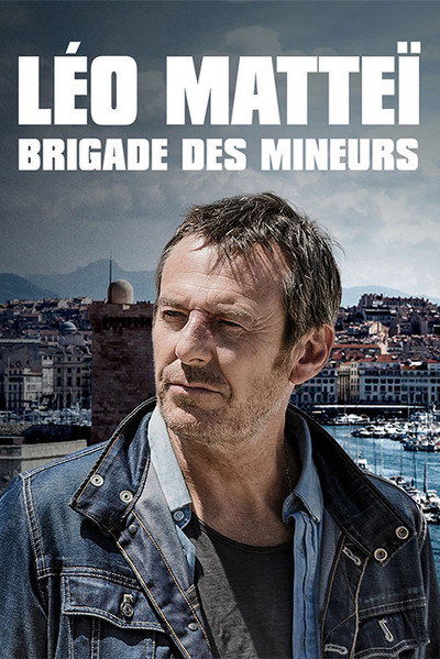 Póster de Leo Mattei