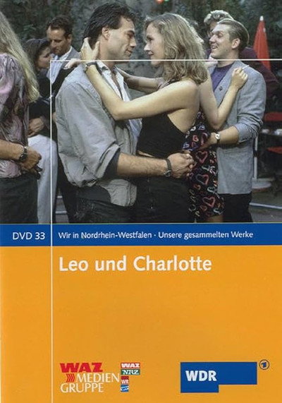 Póster de Leo und Charlotte