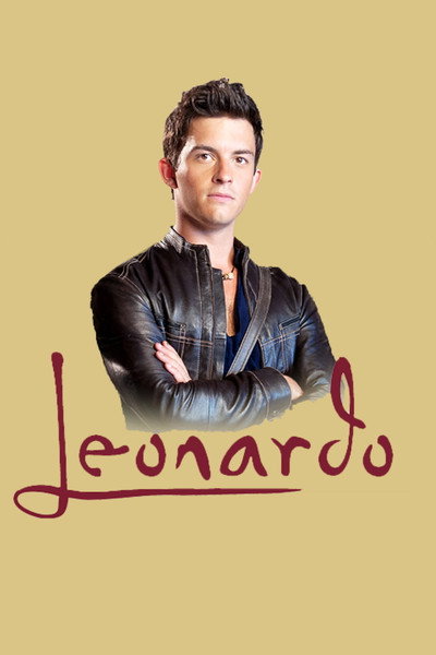 Póster de Leonardo